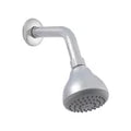 Cabeza de ducha con brazo de pared cromo Pfister 015-PF0C