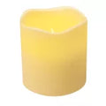 Vela de LED con sensor con 2 pilas AA Volteck VELA-2AA / 48411
