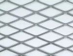 Lamina expandida lisa 1.50 mm x 1.22 x 2.44 metros (rombo #1 de 3/4") - ACL01-1.50B