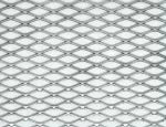 Lamina expandida lisa 2.00 mm x 1.22 x 2.44 metros (rombo #3 de 1/2") - ACL03-2.00G