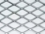 Lamina expandida lisa 3.00 mm x 1.22 x 2.44 metros (rombo #2 de 1") - ACL02-3.00