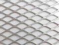 Lamina expandida lisa 1.50 mm x 1.22 x 2.44 metros (rombo 11 x 22 mm) - ACL05-1.50