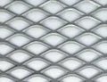 Lamina expandida sobrepuesta 6.00 mm x 1.22 x 2.44 metros (rombo #1 de 3/4") - ACS01-6.00