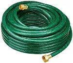 Manguera jardin 30 metros reforzada 1/2" (12 mm) Ecoflex 15730
