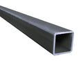 Tubo estructural hierro negro cuadrado 6" x 6" (150 x 150 x 3.17 mm) 6 metros