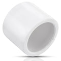 Tapon potable hembra liso PVC SCH40 12 mm (1/2")