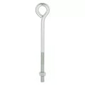 Anclaje perno de anillo con tuerca 1/2" x 10" galvanizado National Hardware N221-333