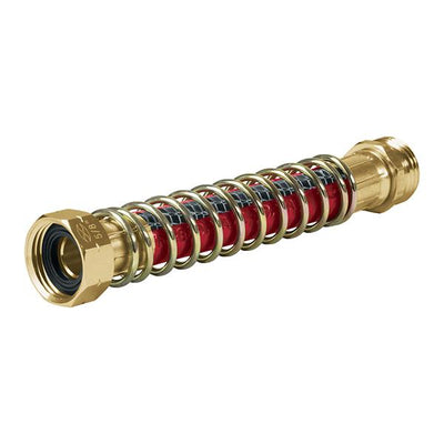 Conector para manguera con resorte 3/4" Truper M-FLEX / 10378