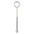Anclaje perno de anillo con tuerca 5/16" x 6" zincado National Hardware N221-242