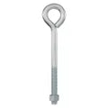 Anclaje perno de anillo con tuerca 5/8" x 10" zincado National Hardware N347-682