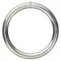 Anillo de acero #2 x 2" galvanizado National Hardware N223-156