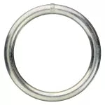 Anillo de acero #2 x 2" galvanizado National Hardware N223-156