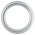 Anillo de acero #4 x 1-1/4" galvanizado National Hardware N223-131