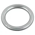 Anillo de acero #7 x 1" galvanizado National Hardware N223-123