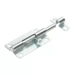 Cerrojo corredizo uso ligero V834 4" zincado National Hardware N151-654