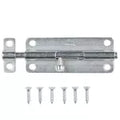 Cerrojo corredizo uso ligero V834 5" zincado National Hardware N151-738