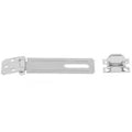 Cerrojo de seguridad V30 4-1/2" zincado National Hardware N102-384