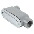 Conduleta LB 12 mm (1/2")