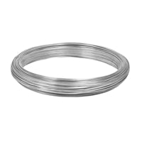 Alambre galvanizado #14 (2 mm)