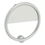 Llamador de puerta Cooper 4-1/3" niquel satinado National Hardware N336-701