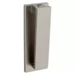 Llamador de puerta Reed 4-3/4" niquel satinado National Hardware N336-704