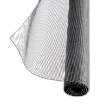 Cedazo mosquito aluminio 48" (1.20 metros)