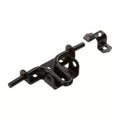 Picaporte para puerta / porton V1134 negro National Hardware N165-506