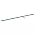 Resorte cierra puerta #4 galvanizado National Hardware N185-934
