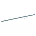 Resorte cierra puerta #4 galvanizado National Hardware N185-934