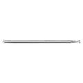 Resorte cierra puerta regulable galvanizado National Hardware N172-114