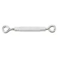 Tensor para cable de acero argolla-argolla 1/4" x 7-1/2" galvanizado National Hardware N221-747