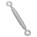 Tensor para cable de acero argolla-argolla 3/16" x 5-1/2" galvanizado National Hardware N221-721