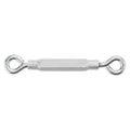 Tensor para cable de acero argolla-argolla 5/16" x 9" galvanizado National Hardware N221-754