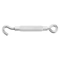 Tensor para cable de acero gancho-argolla 5/16" x 9" galvanizado National Hardware N221-879
