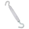 Tensor para cable de acero gancho-gancho 7/32" x 6-1/2" galvanizado National Hardware N221-994