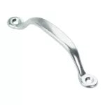 Tiradera de manija 4-3/4" galvanizado National Hardware N117-713