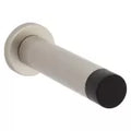 Tope de puerta Cooper 3" niquel satinado National Hardware N830-522