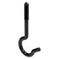 Tornillo gancho para techo 2-1/2" laton National Hardware N274-936