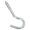 Tornillo ojo abierto 1/4" x 4-1/4" galvanizado National Hardware N220-863