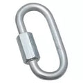 Union para cadena US2G 3/16" galvanizado National Hardware N223-016