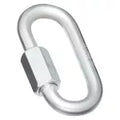 Union para cadena US2G 3/8" galvanizado National Hardware N223-040