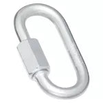 Union para cadena US2G 5/16" galvanizado National Hardware N223-032