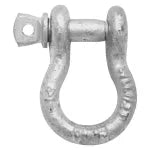 Union tipo ancla 1/4" galvanizado National Hardware N223-669