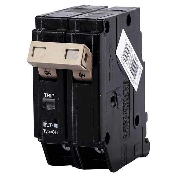 Breaker 2 polos 40A Cutler hammer CHF240 (sust. CH240)