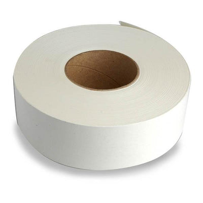 Cinta de papel para gypsum 2" x 250' (50 mm x 76 metros)