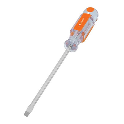 Desatornillador pro plano 3/16" x 8" punta magnetizada Truper DG-3/16X8 / 14041