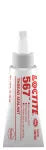 Trabador de roscas alta temperatura 50 mL Loctite 567