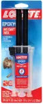 Adhesivo epoxico 5 minutos claro blister 14 mL Instant Mix Loctite