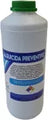 Alguicida preventivo para tratamiento de agua de piscinas litro