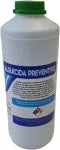 Alguicida preventivo para tratamiento de agua de piscinas litro